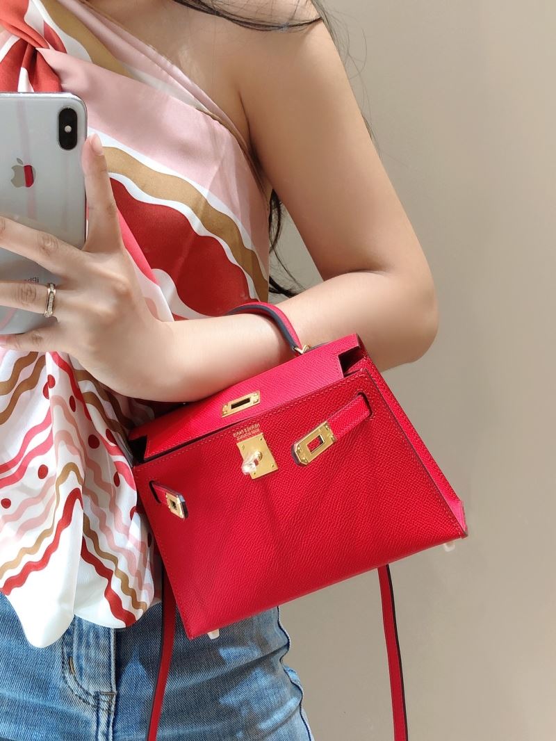 Hermes Kelly Bags